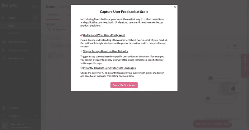new-feature-announcement-modal-product-retention-strategies