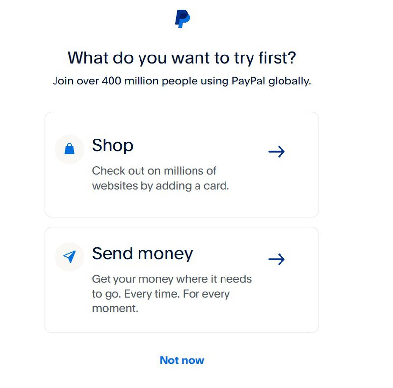 paypal-personalization-survey