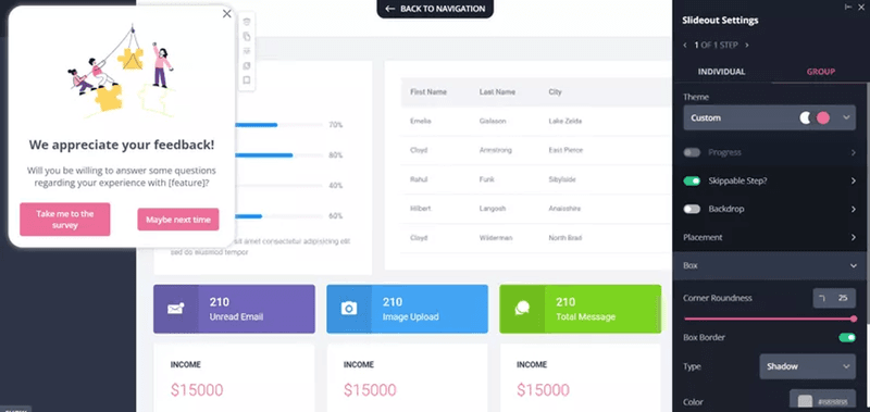 Pre-notifying-customers-of-surveys-customer-satisfaction-survey-best-practices