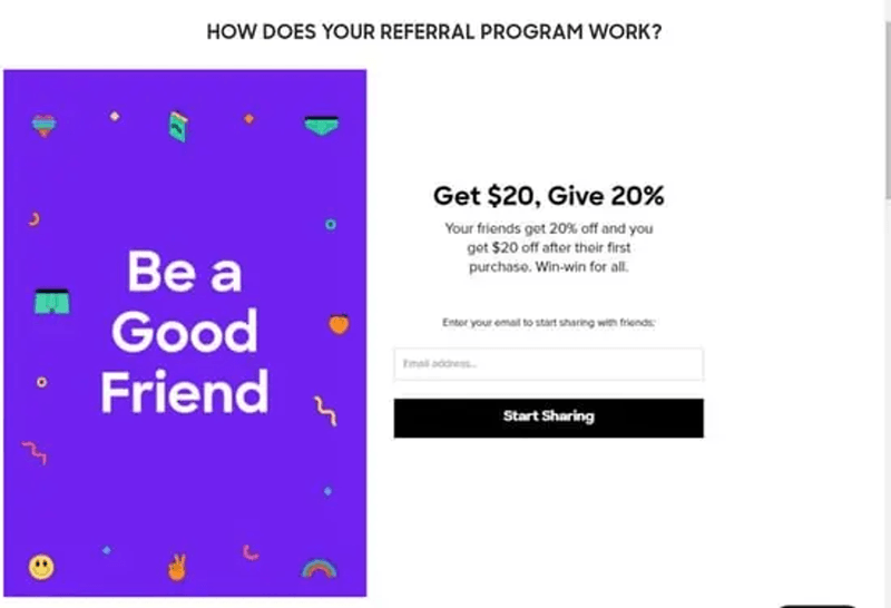 How to improve customer retention: set up referral programs