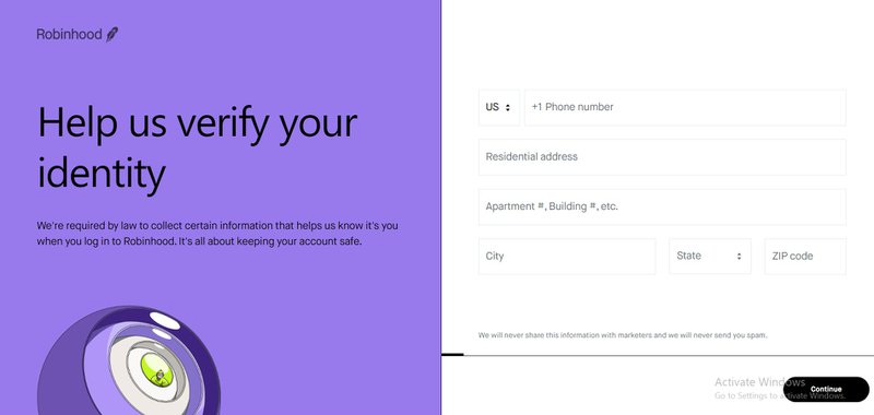 robinhood-user-trust