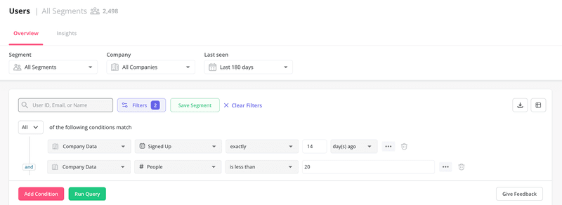 segmentation-in-userpilot