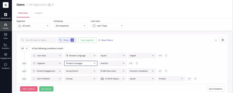 User-segmentation-Userpilot