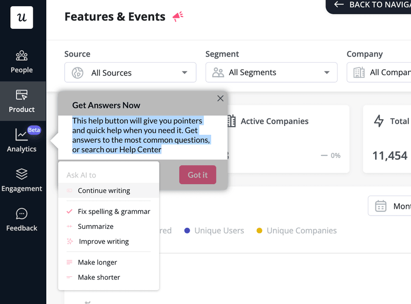 userpilot-ai-writting-assistant-flows