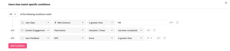 Segmenting customers