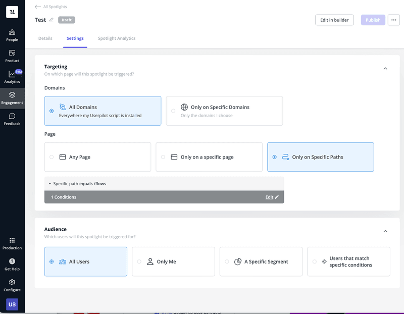 userpilot-targetting-options-flows