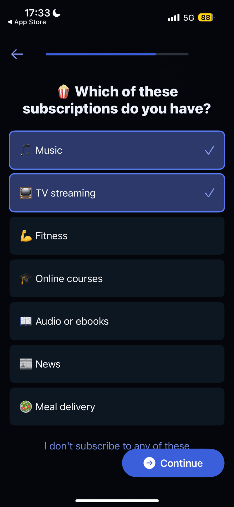 ynab mobile app retention example