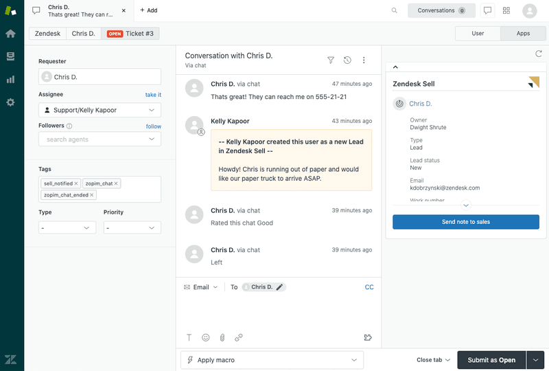 zendesk user onboarding tools