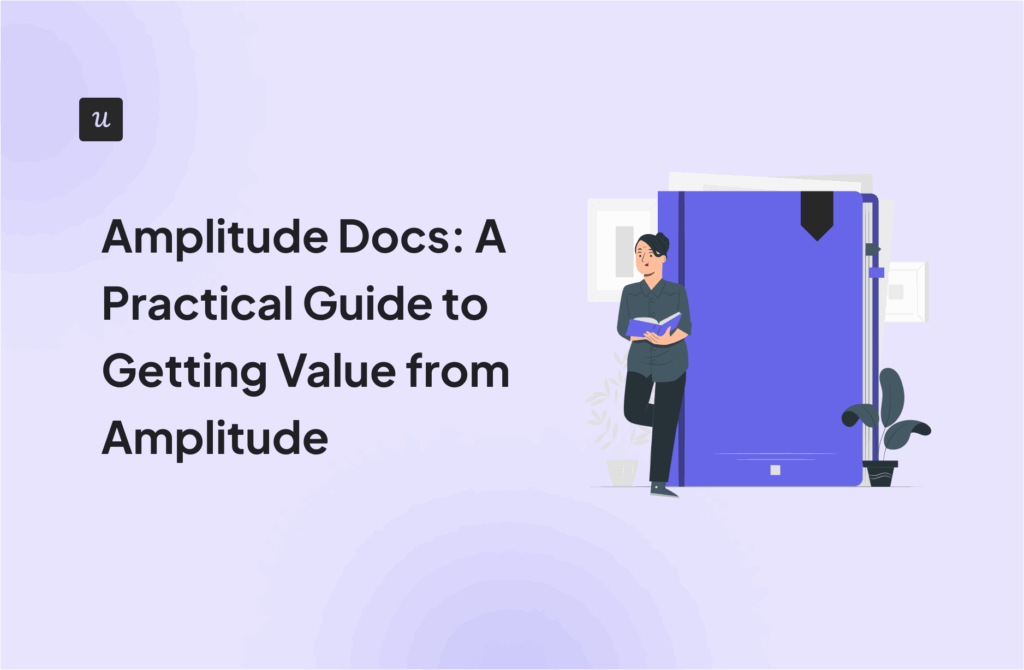 Amplitude docs