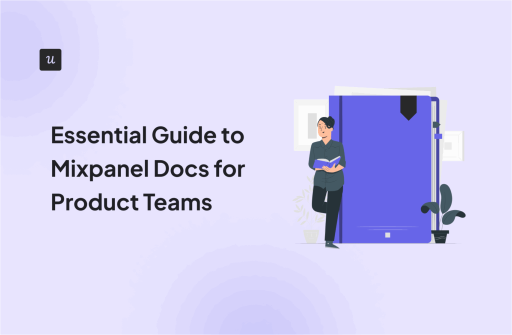 Mixpanel docs
