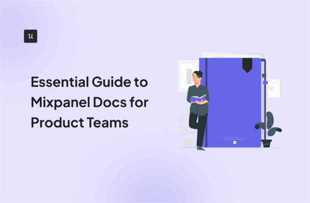 Mixpanel docs