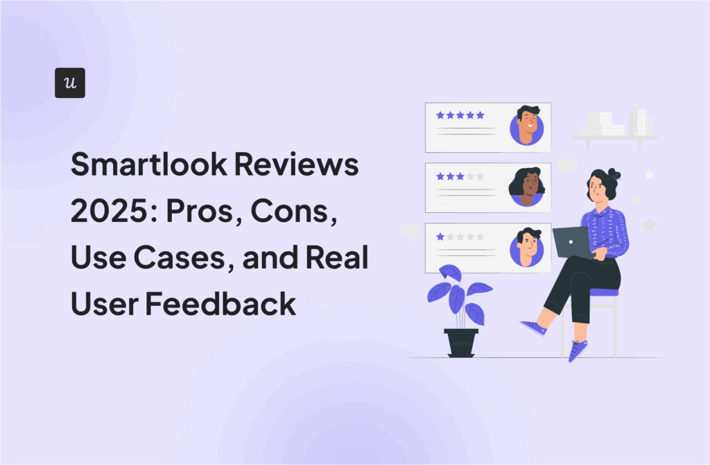 Smartlook reviews