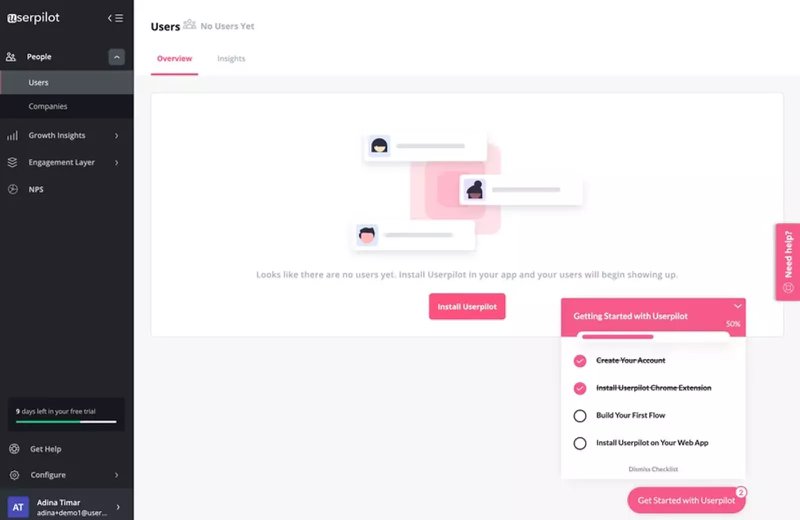 Userpilot-checklist-user-adoption