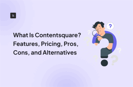 What is Contentsquare