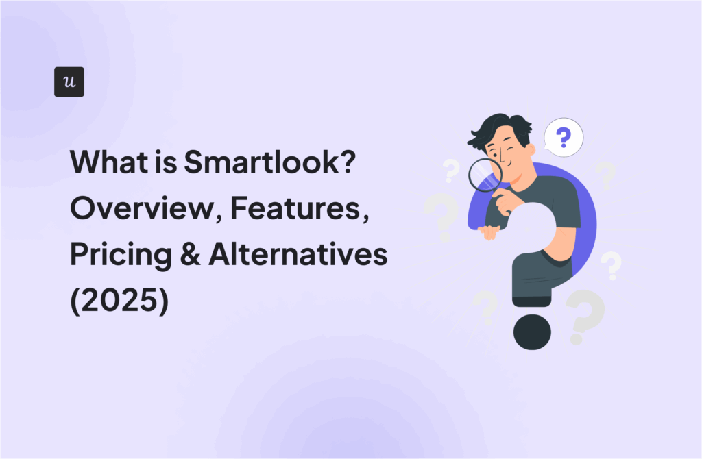 what is Smartlook