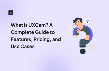 UXCam