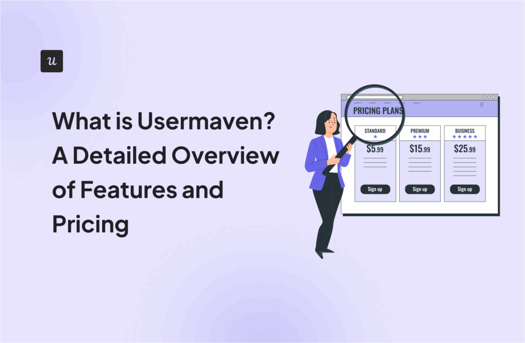 Usermaven