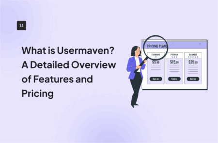 Usermaven