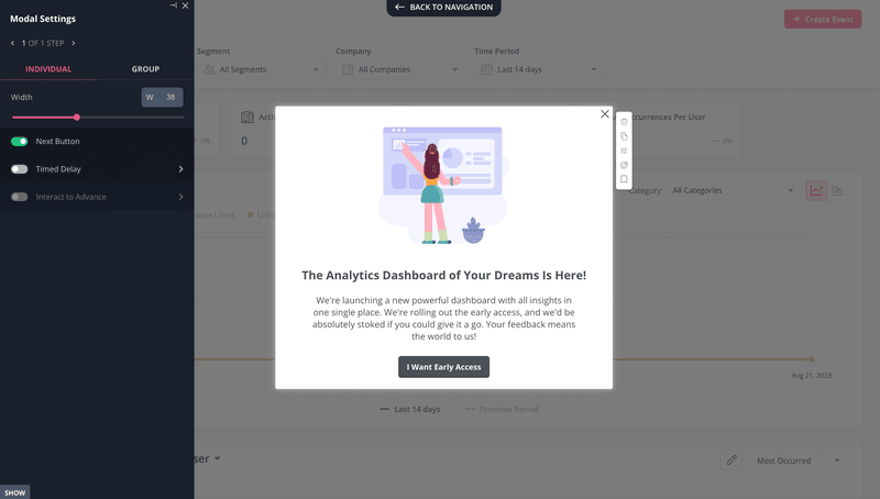 Market validation methods: beta testing