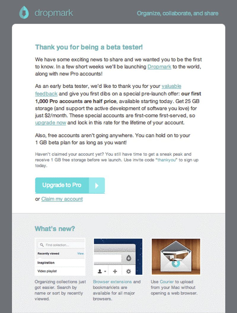 beta testing - product launch marketing plan