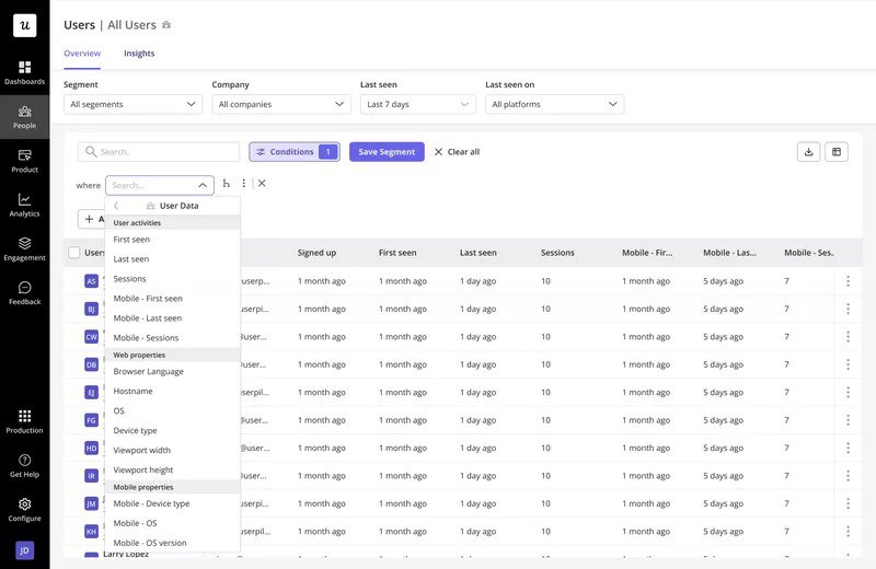 advanced-analytics-and-segmentation-userpilot