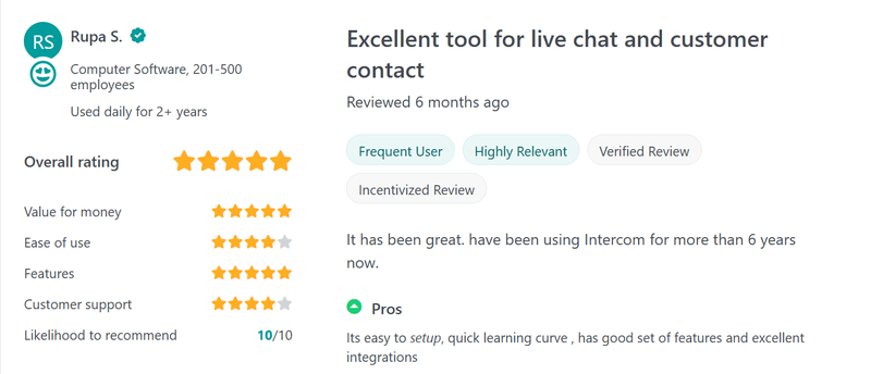 second-Intercom-review-Getapp
