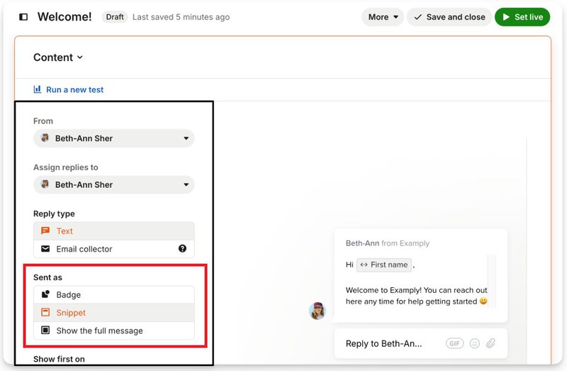 Intercom-inapp-messages