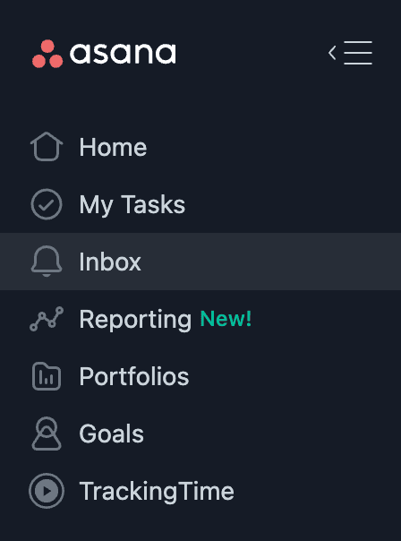 new feature announcement ux