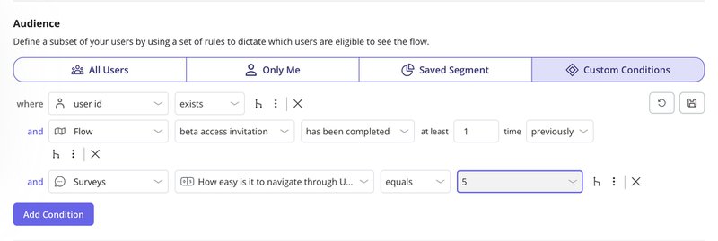 personality trait psychographic segmentation Userpilot