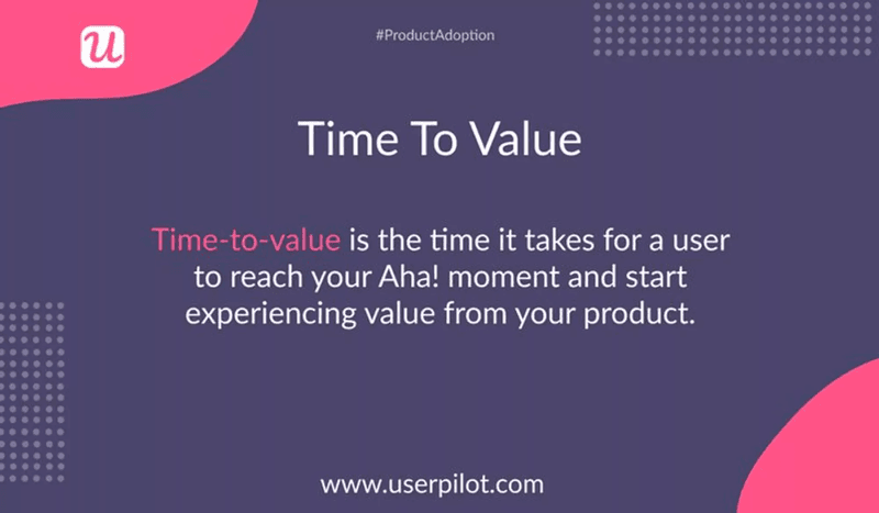 Time-to-value in SaaS