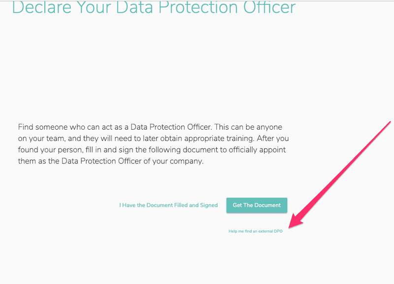 user adoption strategy ecomply