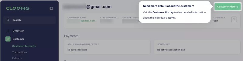 cleeng used userpilot for behavioral analytics