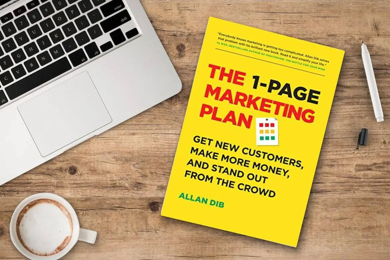 1-page-marketing-plan