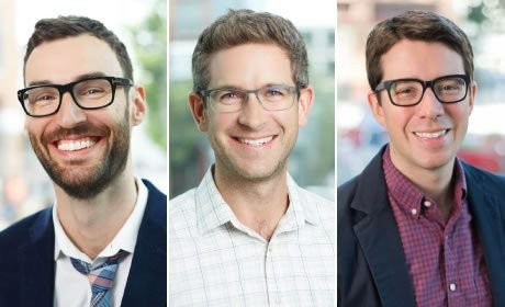 Jake Knapp, John Zeratsky, and Braden Kowitz