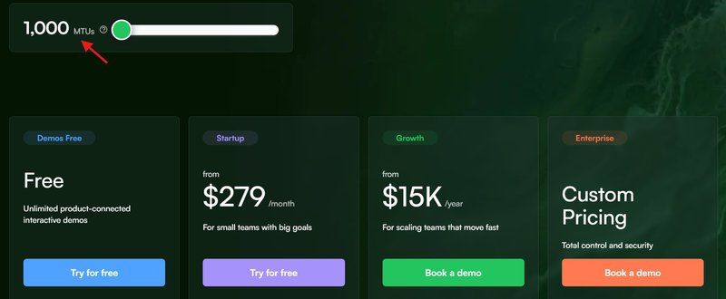 Chameleon-cost-per-1000-mtus