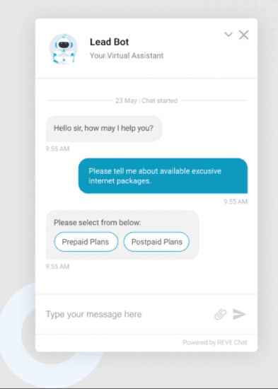 ai in customer service personalized interactions