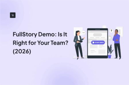 ​FullStory Demo: Is It Right for Your Team? (2026) cover