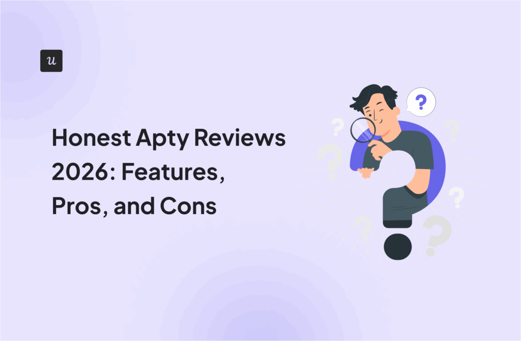 Apty reviews
