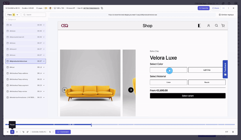 qualtrics-alternative-hotjar-session-replay