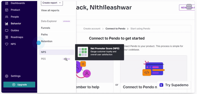 how-to-create-nps-survey-in-pendo-demo