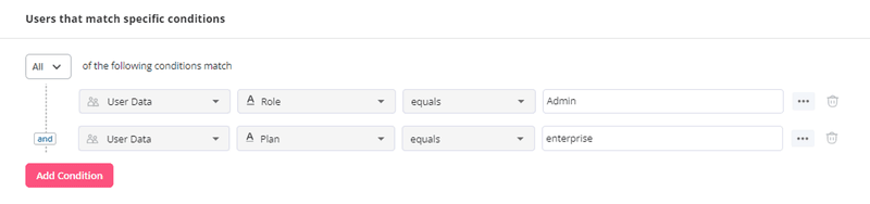 Filter your data based on multiple conditions