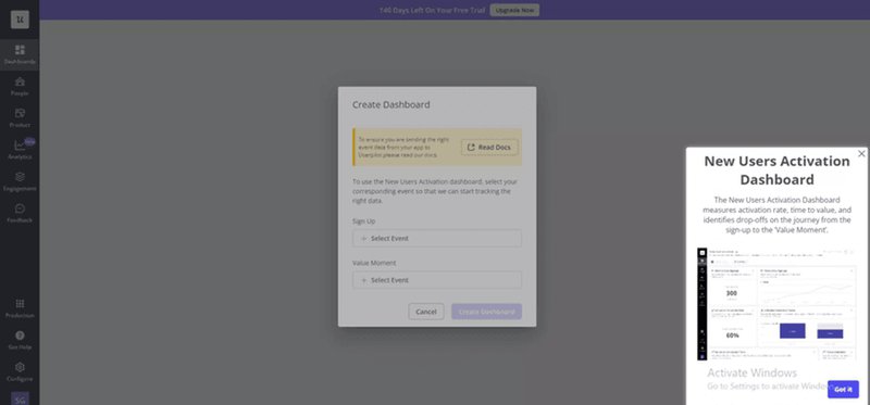 new feature announcement