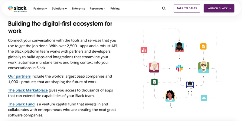 Slack-product-positioning-examples