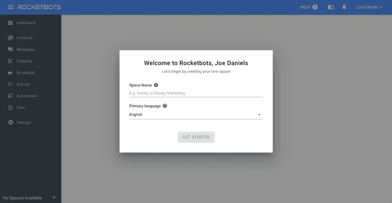 Rocketbots-website-tour-examples