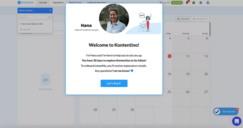 Kontentino-website-tour-examples