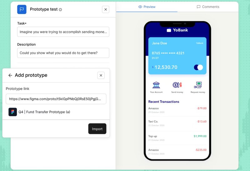 qualtrics-alternative-maze-prototype-testing