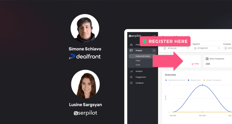 Webinar on purchase triggers