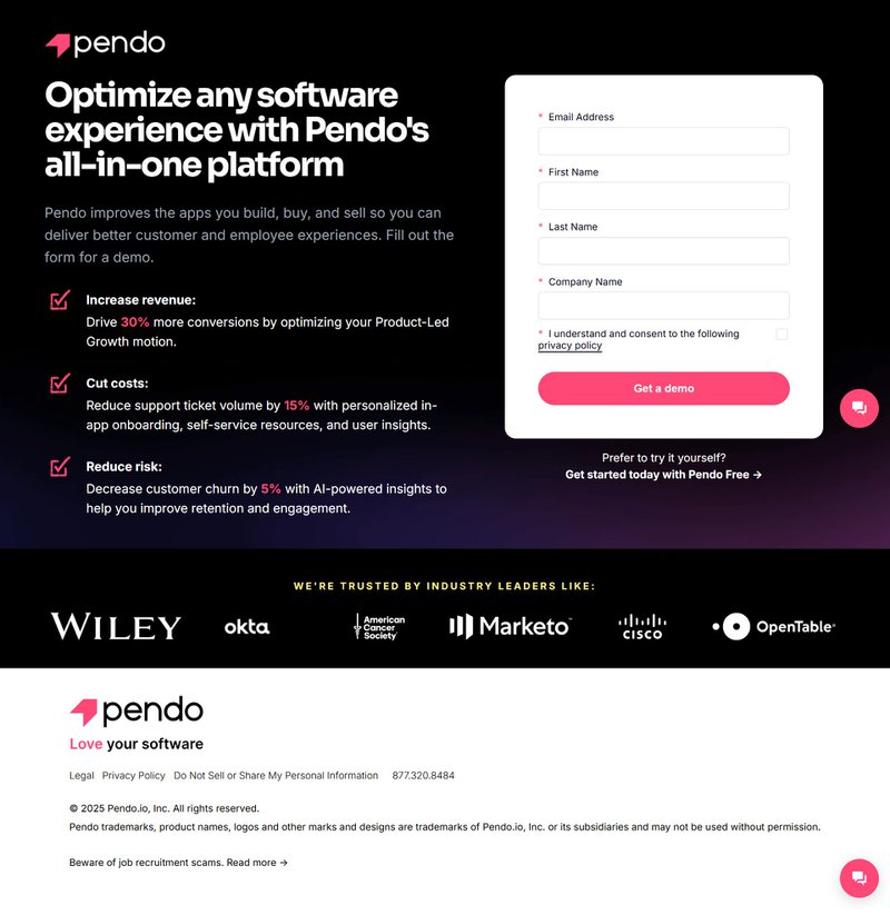 sales-led-pendo-demo