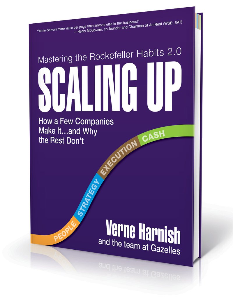 scaling-up-best-growth-hacking-books