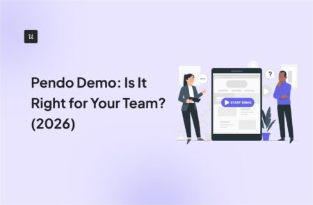 Pendo Demo: Is It Right for Your Team in 2026? cover
